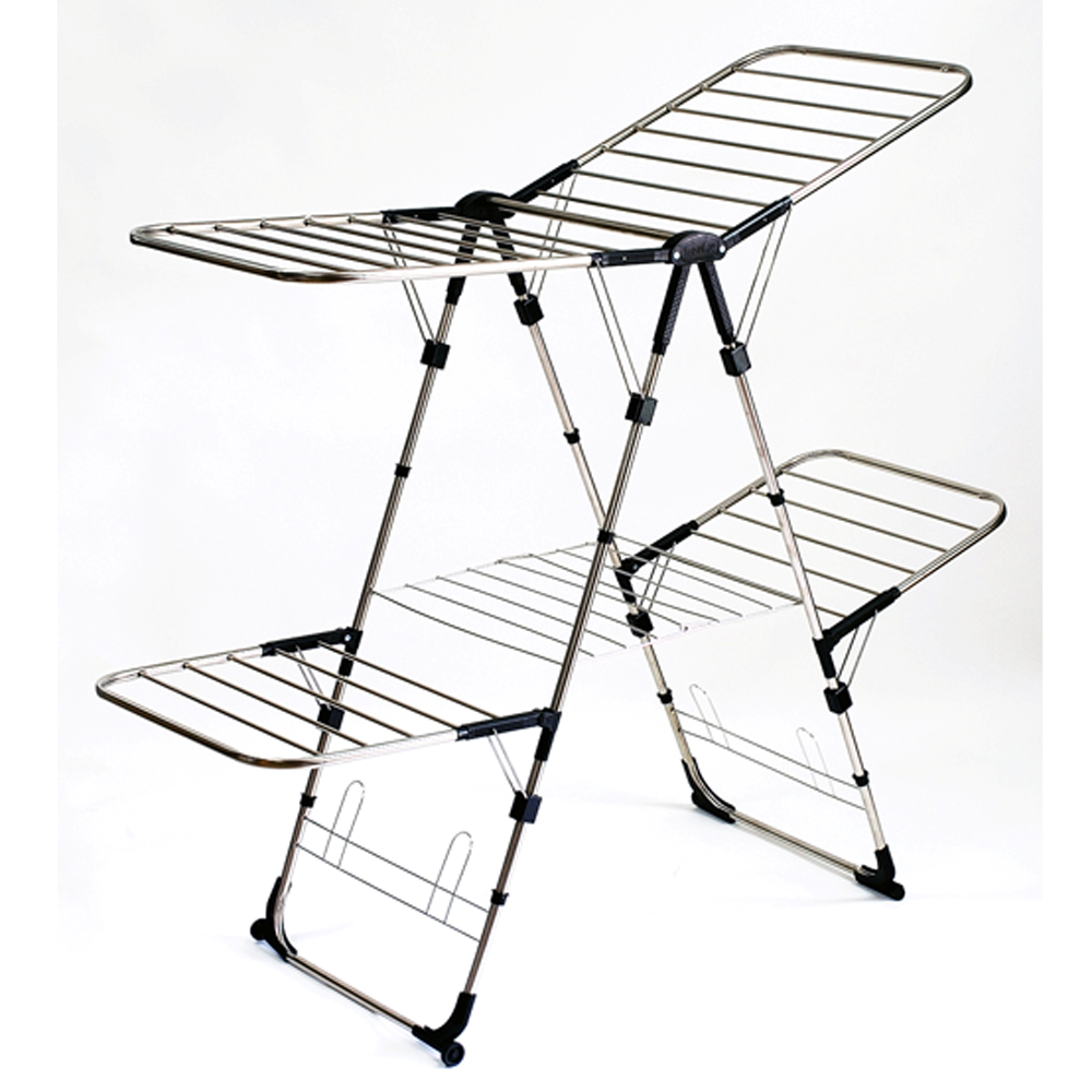 Royal 2nd tiers Cloth Drying Rack