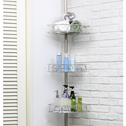 Premium Corner Shelves