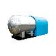 full image L-CO2 Storage Tank Horizontal Type (Diameter : 1500 ~ 2400mm / Height : 2150 ~ 3175mm)