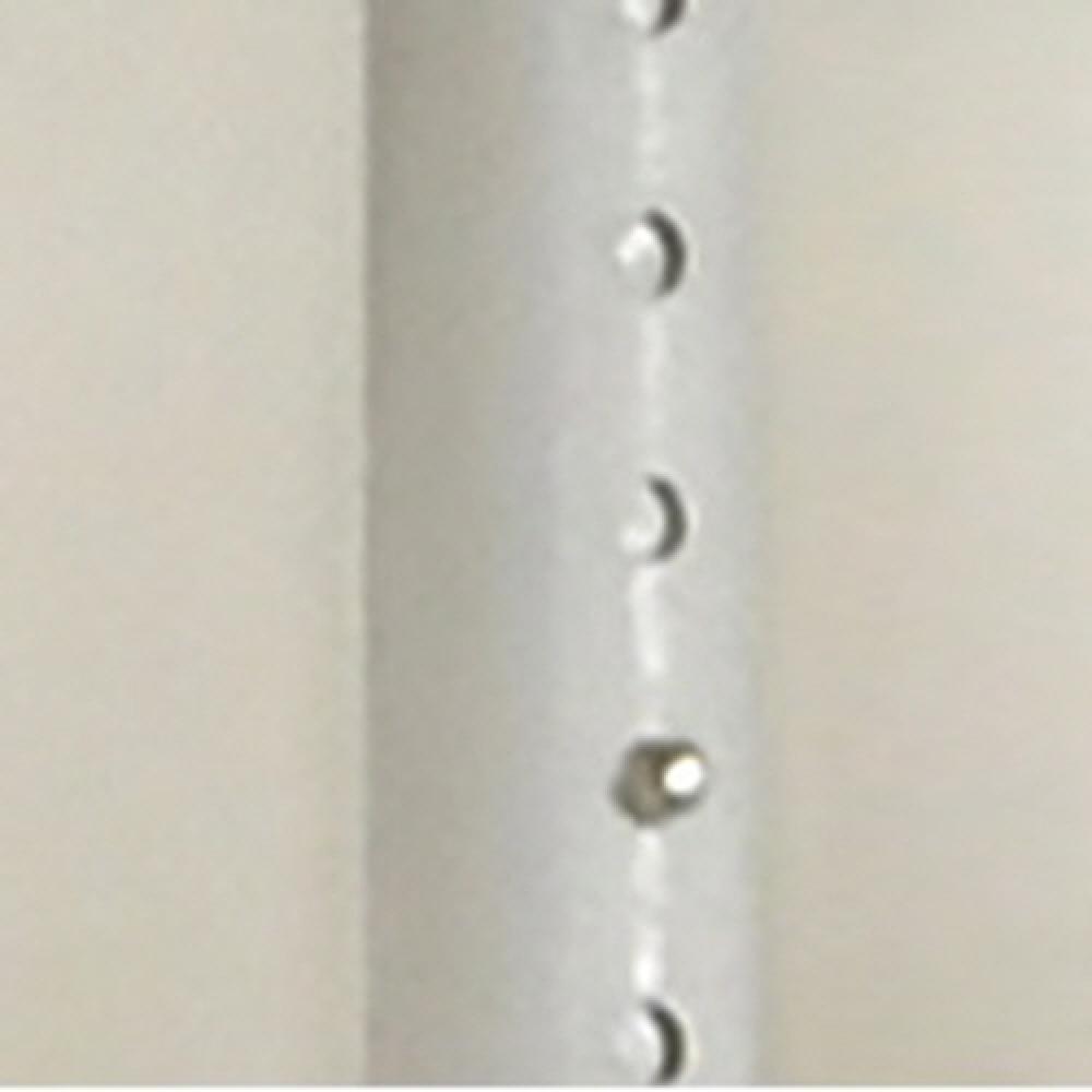 Easy On dress room hanger EO304