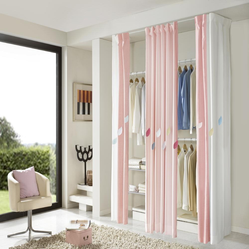 Easy On dress room hanger EO315