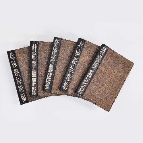 Korea Ottchil 白壽白福 Hangi Passport Wallets | Korea,Ottchil,Hangi,Passport Wallets,Wallets