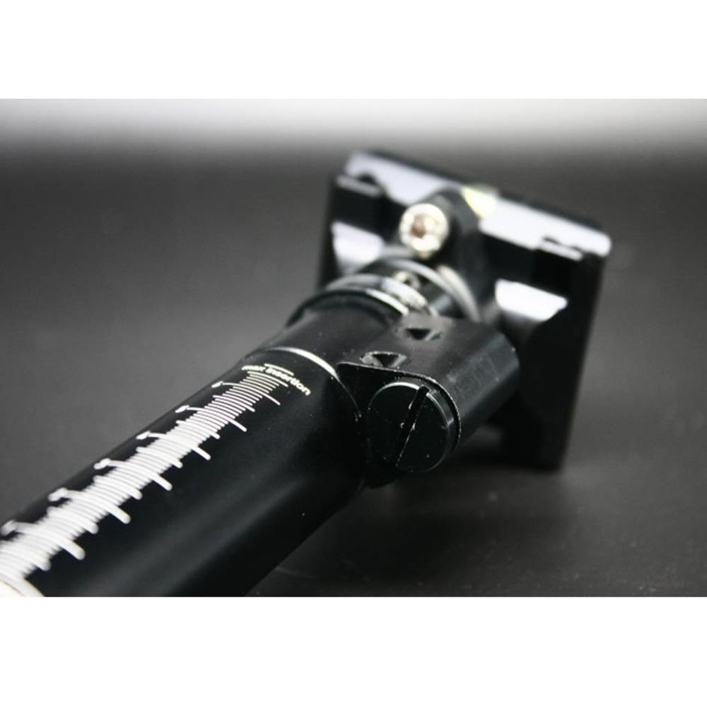 Adjustable Seatpost  27.2  30.9  31.6