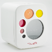 Sumin Dodami SM-10Y UV sterilizer for Baby bottle and etc