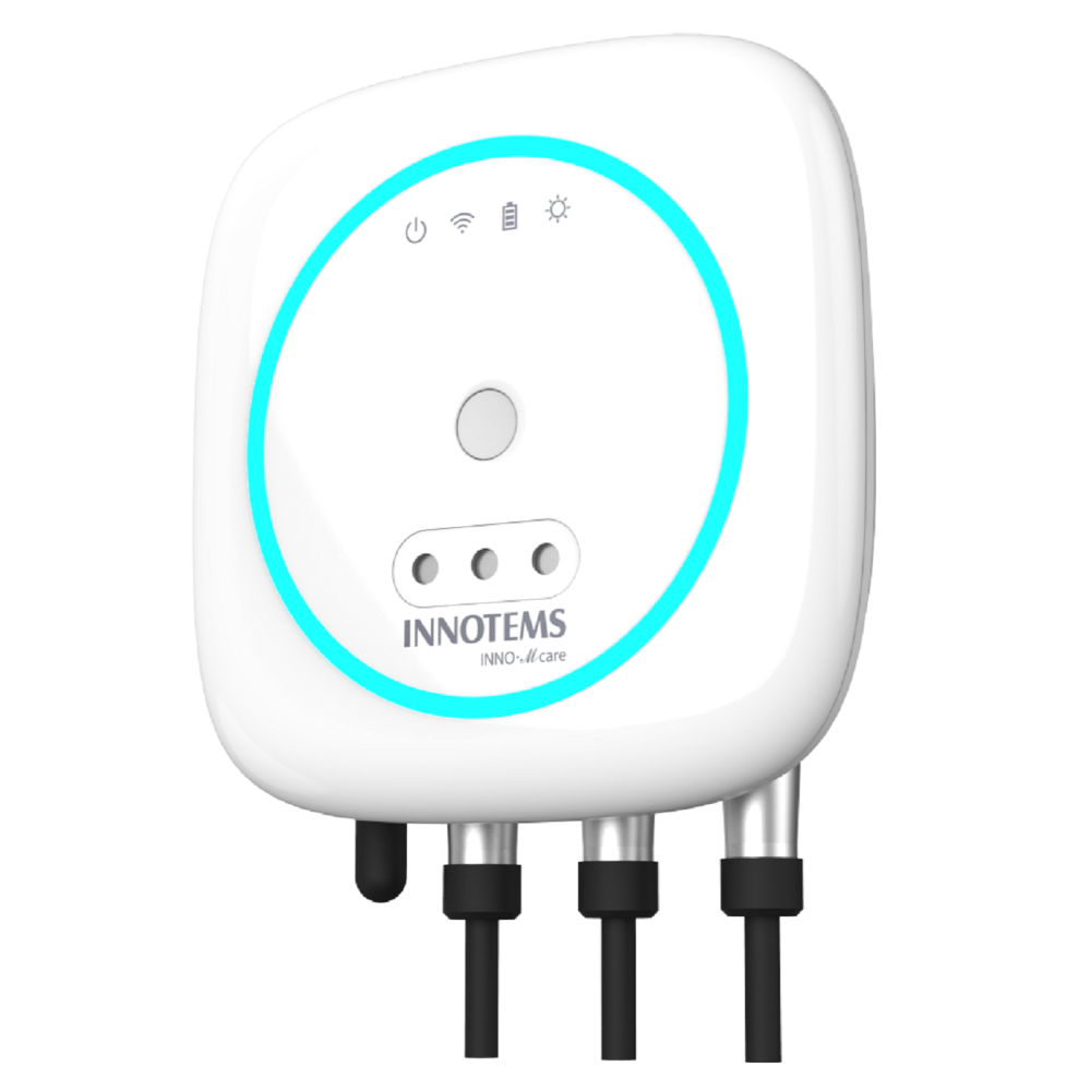 IoT Smart Device [INNO-MCare]