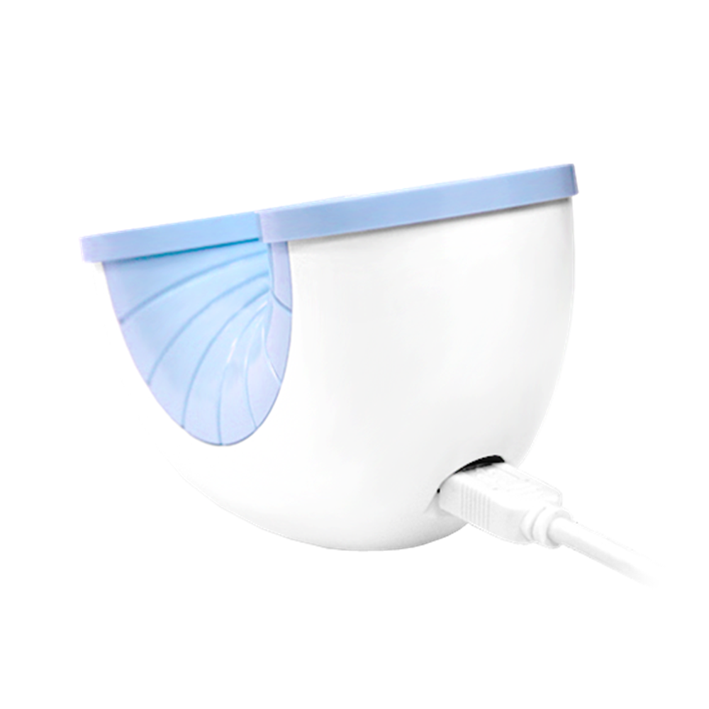 PureCle Dx. Ultrasonic Cleanser, Best-Selling worldwide [All manufactured in Korea]