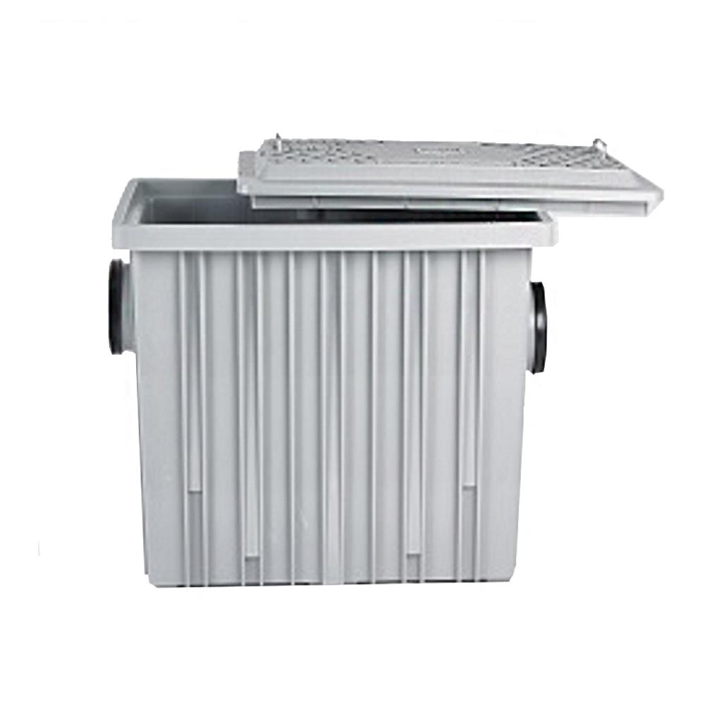 Grease Trap[M-43 (D)]