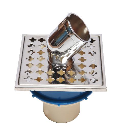 Height Adjustable Drain Trap[M-10H]