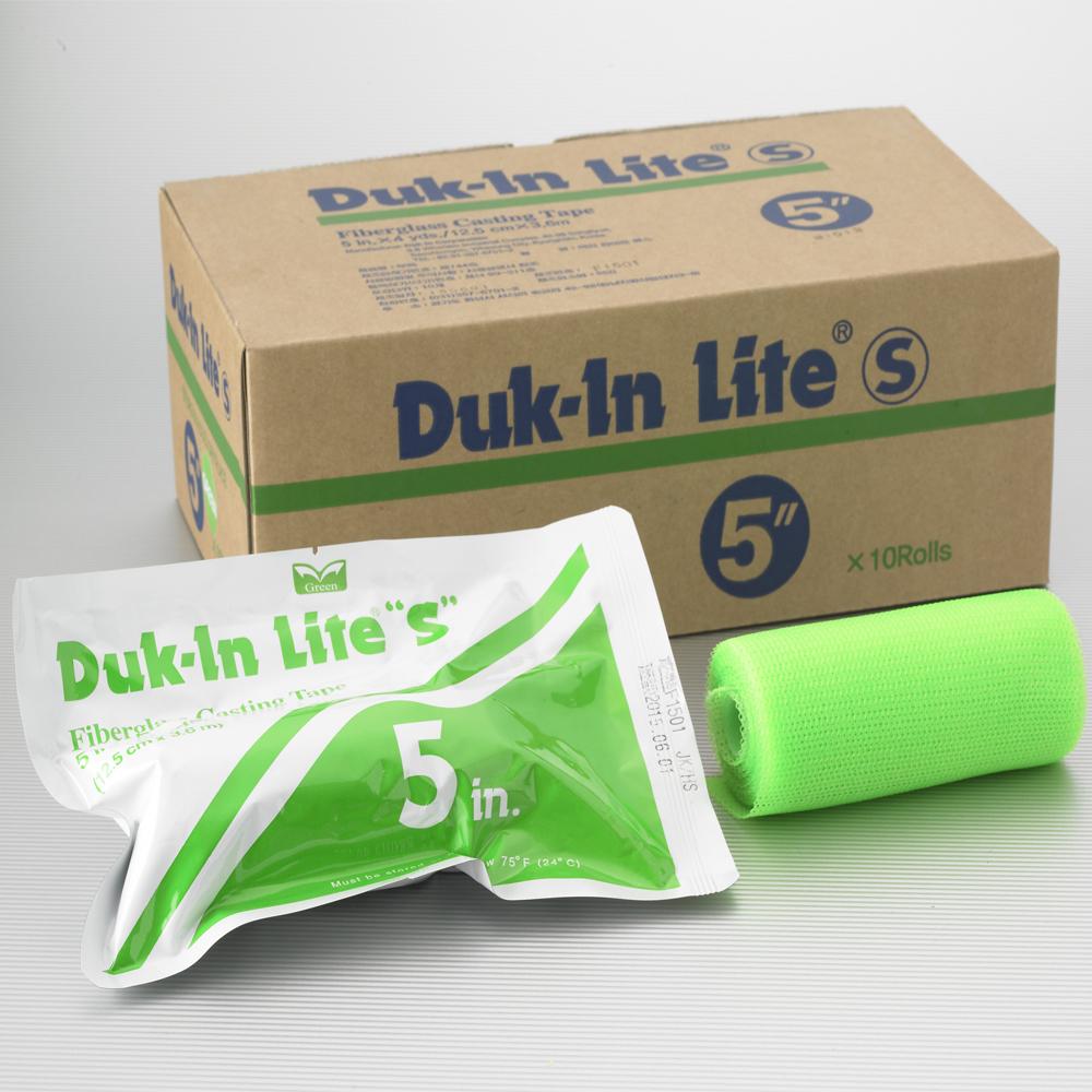 Duk-In Lite S (Fiberglass Casting Tape) x