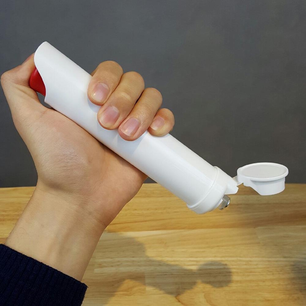 Plastic pump dispenser [R1-80]