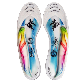 full image Air Arch Golf Rainbow Shoes Insoles Men Women Orthotic Support Flat Feet Inserts