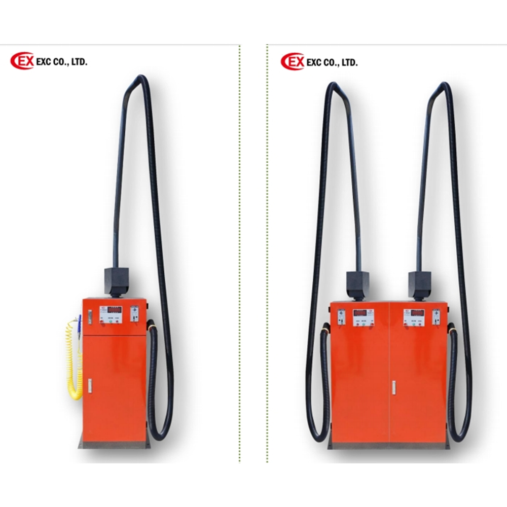 Vacuum Cleaner for self car wash