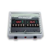 GIOSYS fire suppression system high-quality GS 102 detect and extinguish fires in up to dual zones