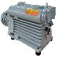detail image2 Double stage rotary vane vacuum pump