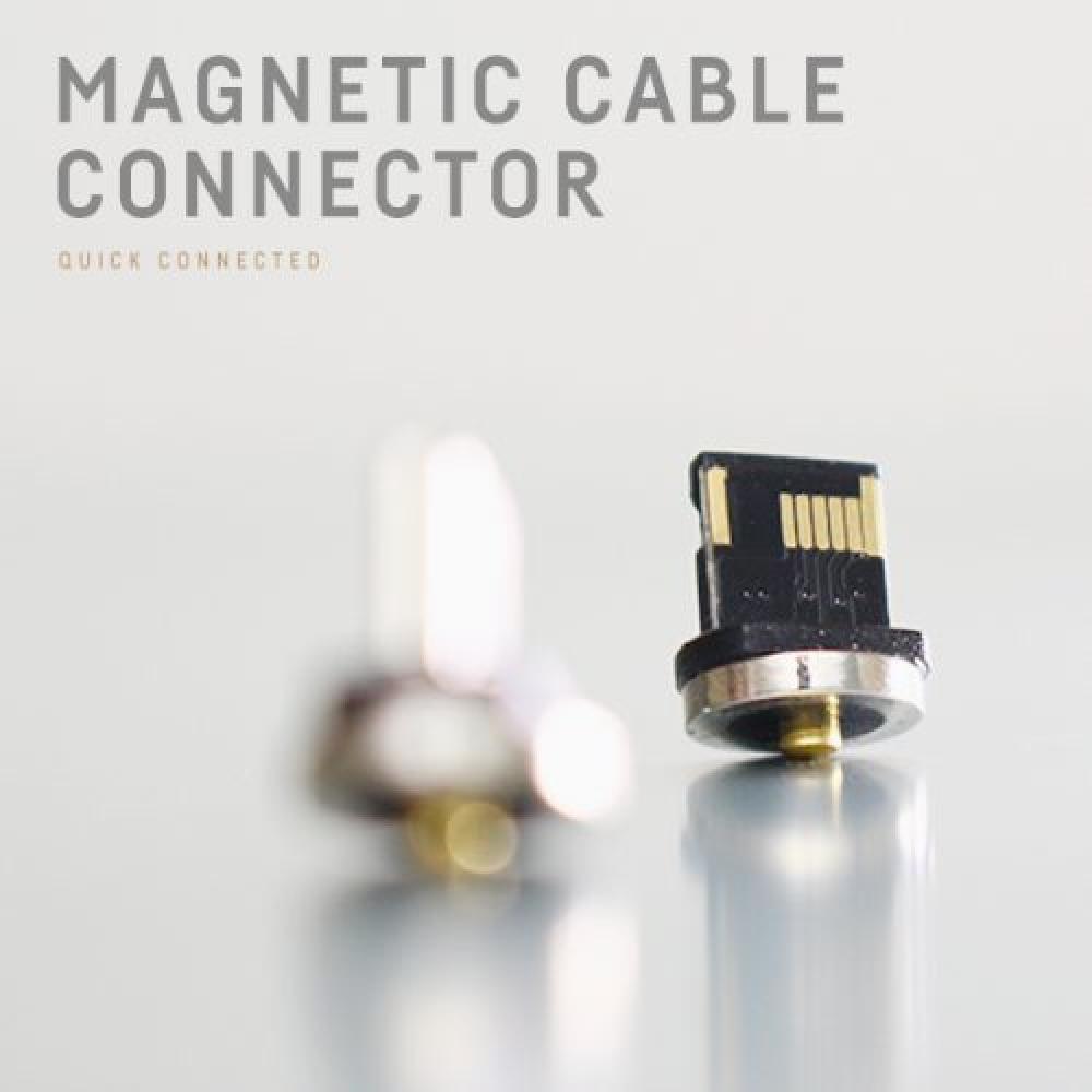 REDOT MOBILE Magnetic cable connector