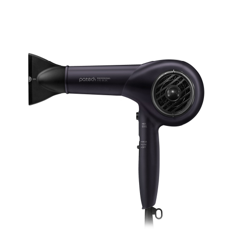 Hair Dryer BLDC v10
