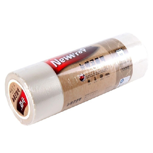 NEWWRAP New Eco Roll Bag | New Roll Bag, Eco, Plastic Bag, Pleastic Roll Bag, Roll Bag,