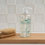 Wasabia Natural Body Wash