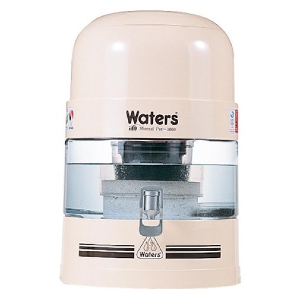 BIO MINERAL POT 2000-Water Purification Equipment