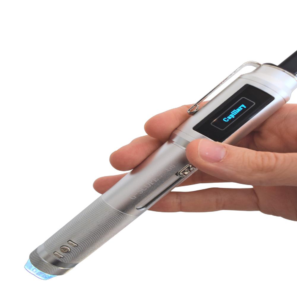 Auto Focuse Handheld Microscope