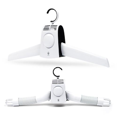 Electric automatic cloth drying hange