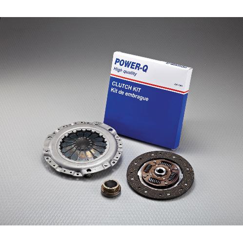 Clutch Kits, Wheel Bearing Kits, And Timing Belt Kits