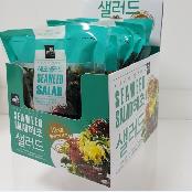 Seaweed Salad