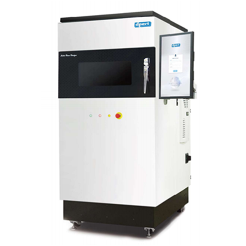 M135 Metal 3D Printer