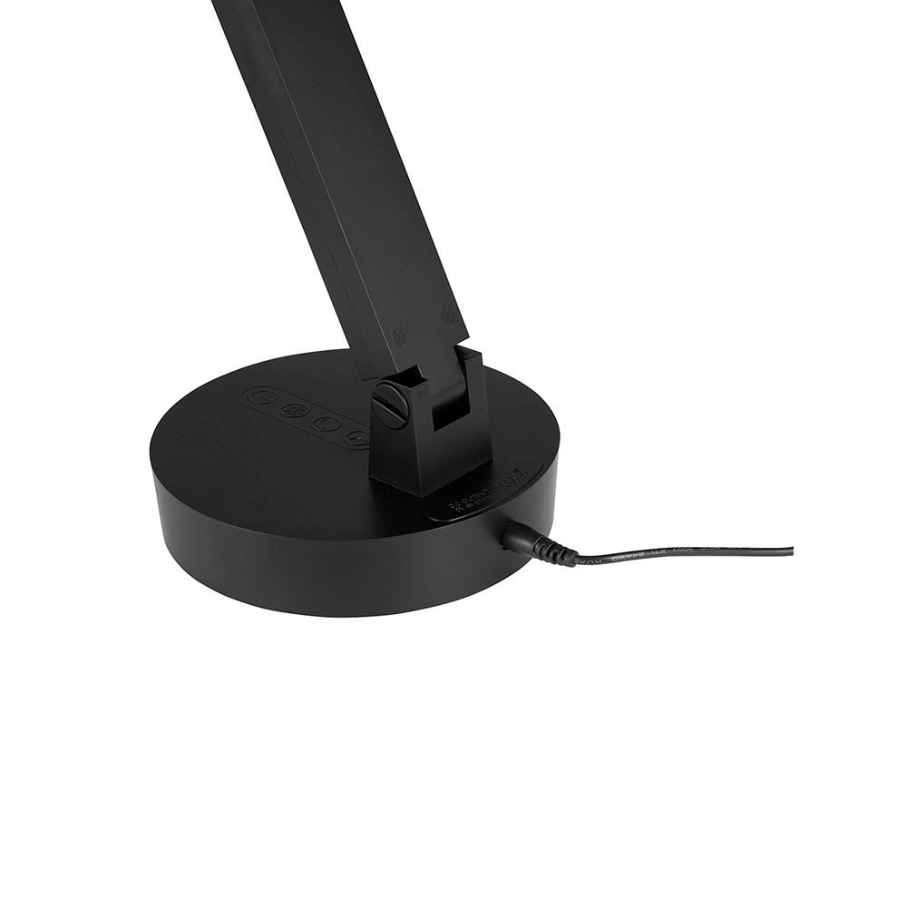 Cogylignt LED Stand Light WHITE (Chargeble Battery)