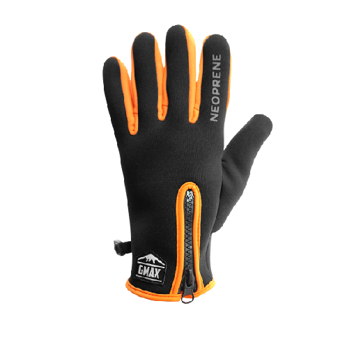 GMAX MOUNTAIN NEOPRENE SMART TOUCH GLOVE
