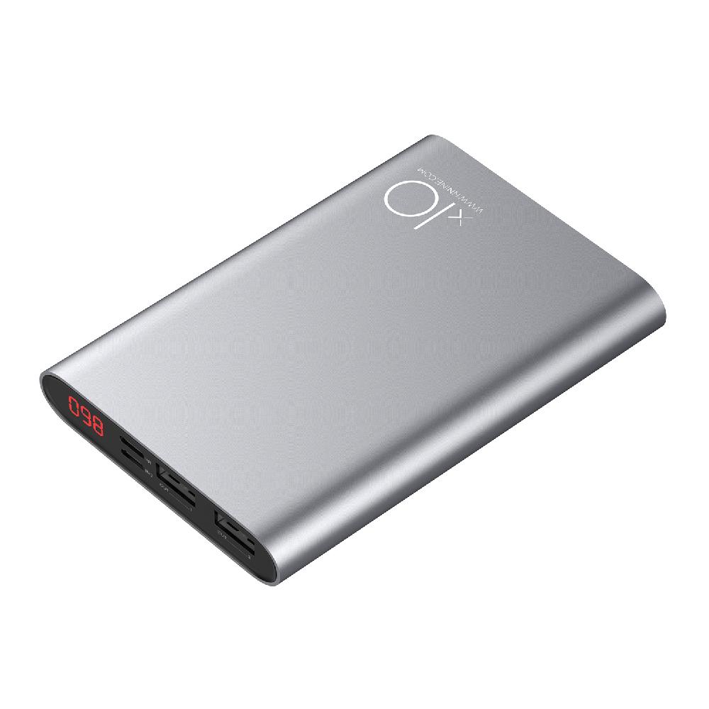 N9-X10 Portable Phone Charger