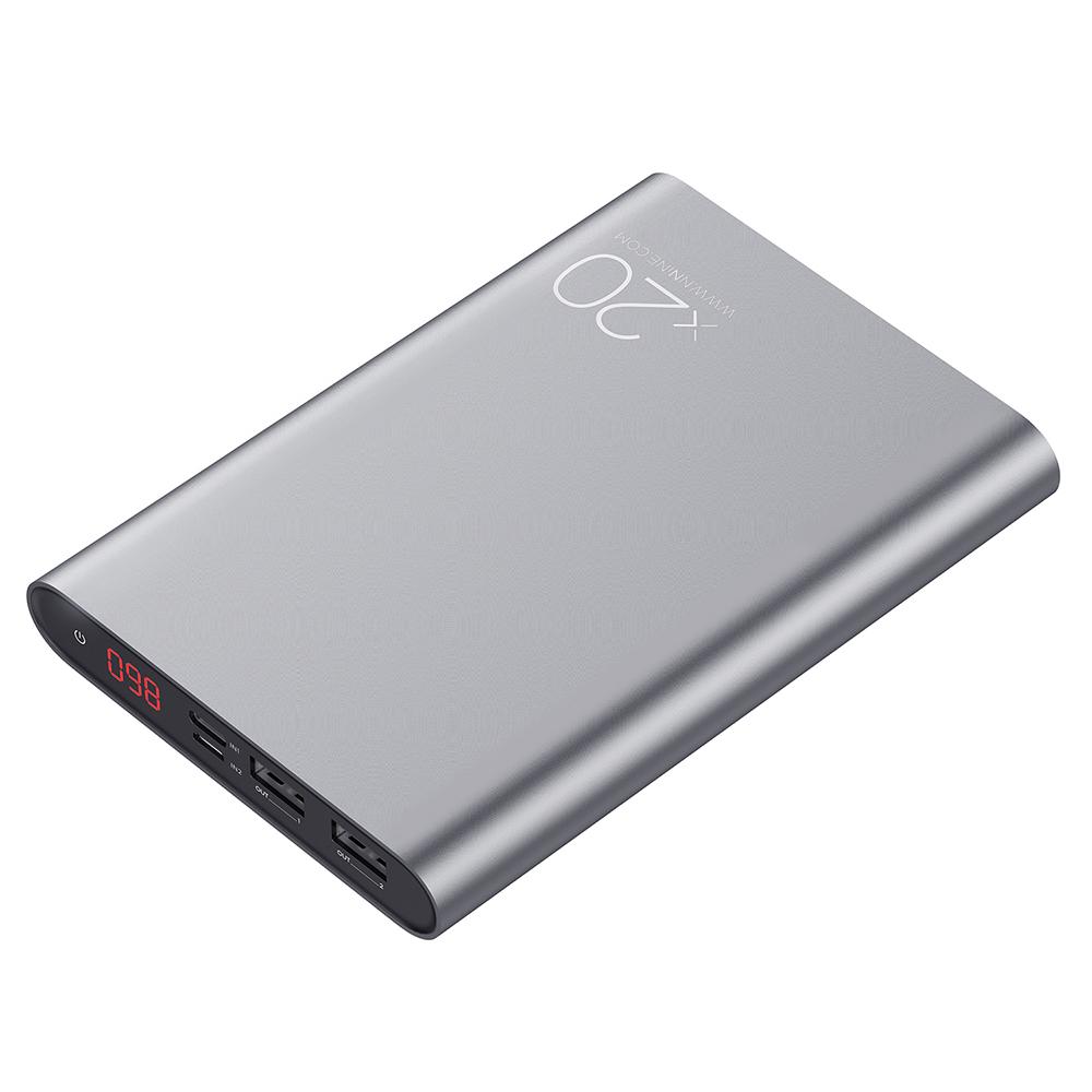 N9-X20 Portable Phone Charger