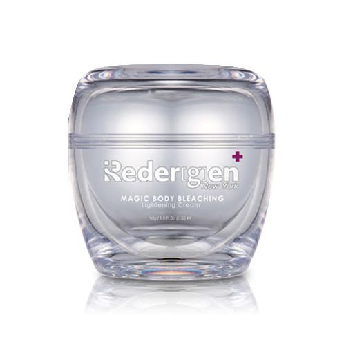 Magic Body Bleaching 50g Magic Whitening Refreshing
