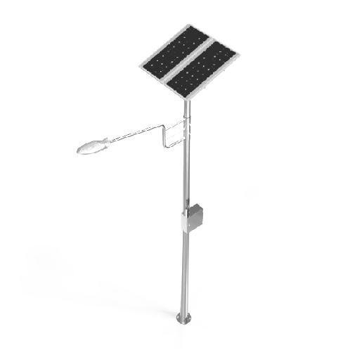 MSL-ID-240W Solar Street Light | Solar Street Light,Solar Panel,Solar LED Light