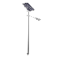 full image Super Solar Street Light