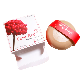 detail image1 Pure Red Soap Set ( 100g x 2ea ) Ginseng Extracts