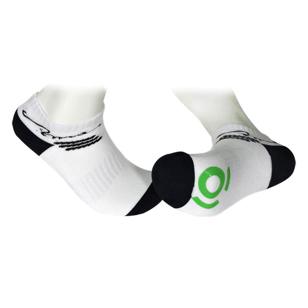 Impact Socks For Men's Golf Ankle Socks 3types( 2EA / 1SET)