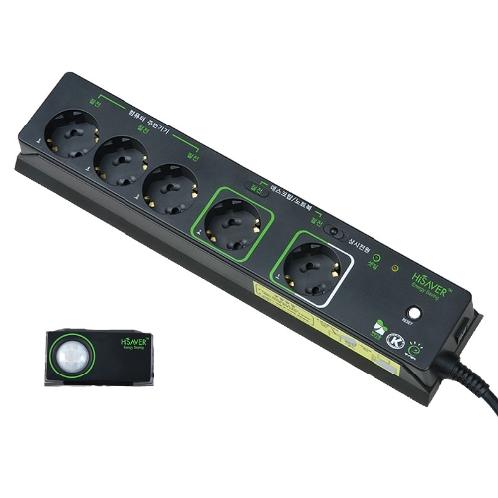 Energy saving receptacle(SWE-201K)