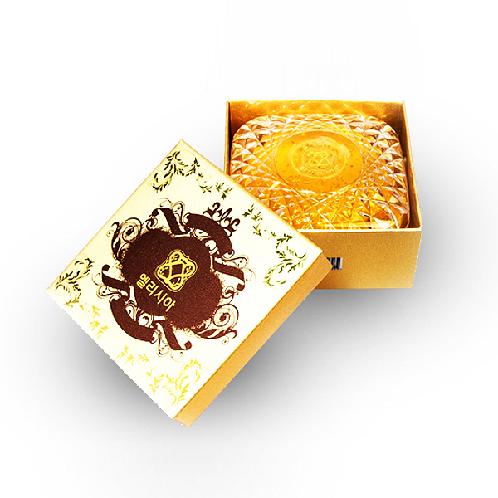 ELISIA GOLD  BEAUTY SOAP
