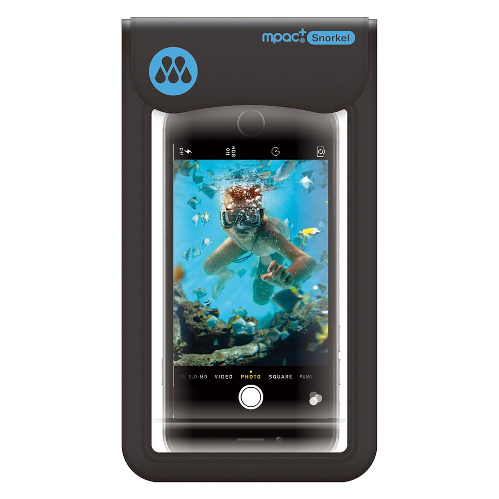 Mpac+ Waterproof phone case S20