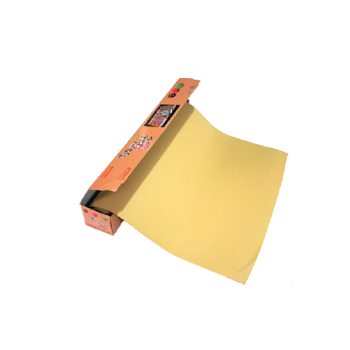 Loess Ceramic Coating Foil