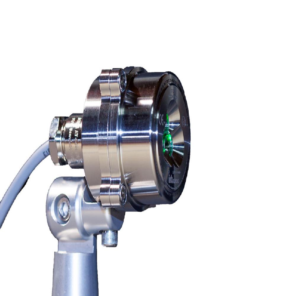 Korean High Quality Firefighting Equipment Flame Detector IR3 Digital Ex (IRT-021A)