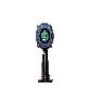 full image Reasonable economical price / Reliable Flame Detector IR3 Digital UV (IRT-110K)