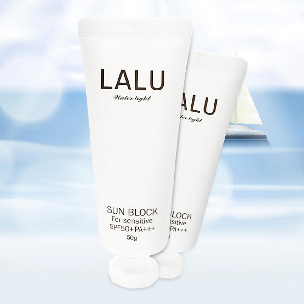 Lalu Water Light Sun Block
