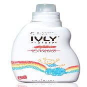 IVLY nature Lutus Flower Fabric Softener 1L
