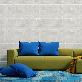 full image PIECE of cake WALLPAPER (14) - Marble Brick Gray