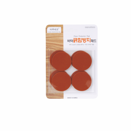 Slip Deco Floor protector pad | Floor protector pad,Noise protection pads,Floor scratch pad