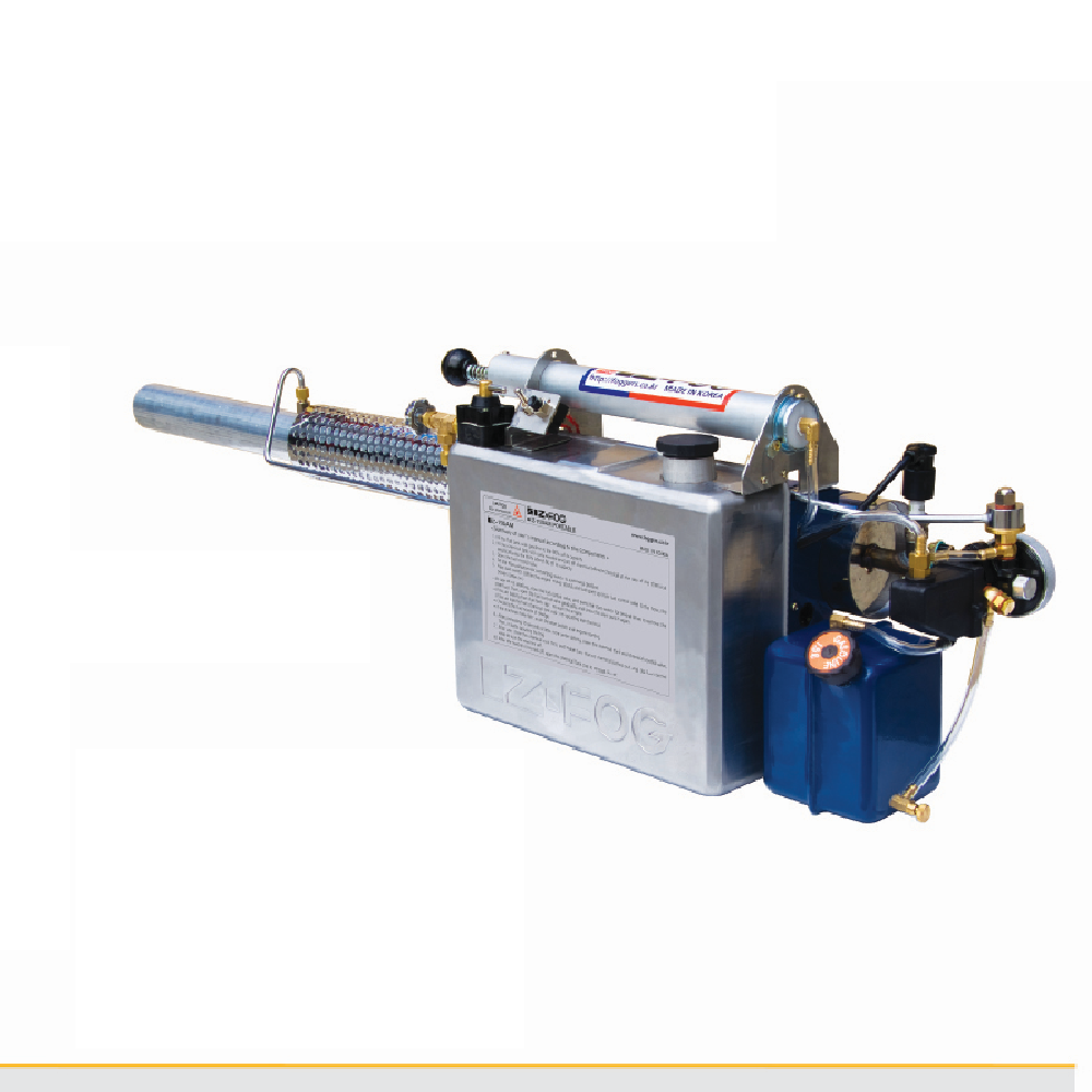 Thermal fogger(IZ-150AM)