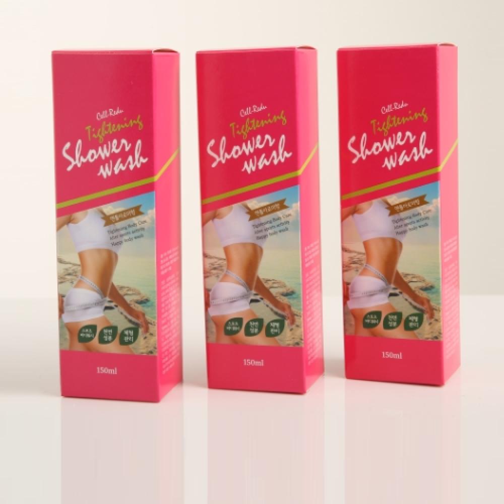 Cell-Redu Tightening Shower Wash 150ml
