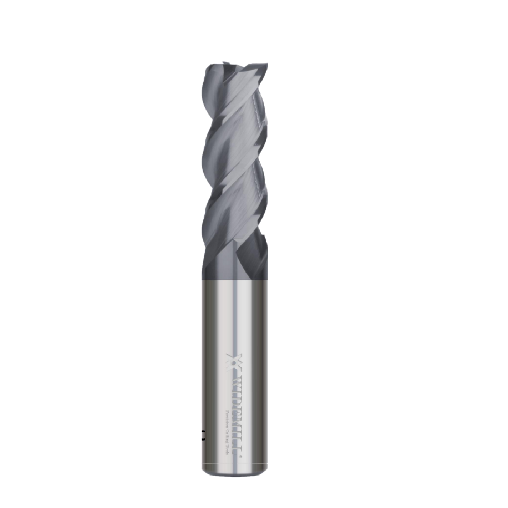 CARBIDE END MILL(CLASSIC )